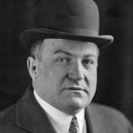 George Remus, King of Bootlegging in Cincinnati