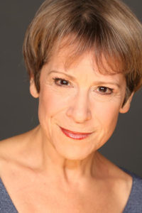 headshot of naomi jacobson, actress