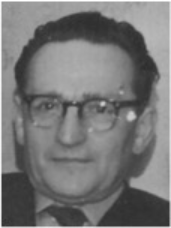 photo of middle-aged man with glasses