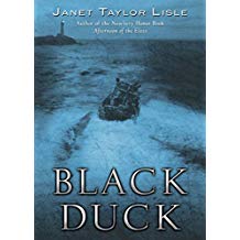 black duck book