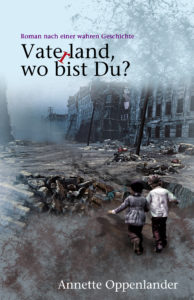 book cover german vaterland wo bist du