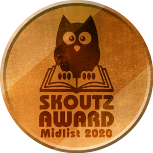 scouts award bronze 