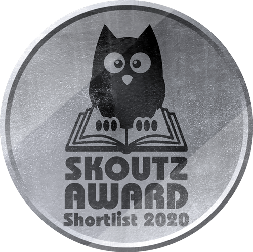 silver skoutz award