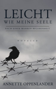 cover Novelle zweiter Weltkrieg