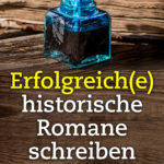 cover Sachbuch historische Romane