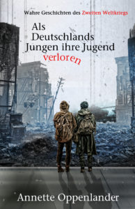 Cover Sammlung Kurzgeschichten und Novellen 2. Weltkrieg