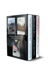 box set Romane zweiter Weltkrieg