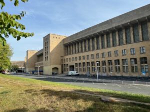 tempelhof airport