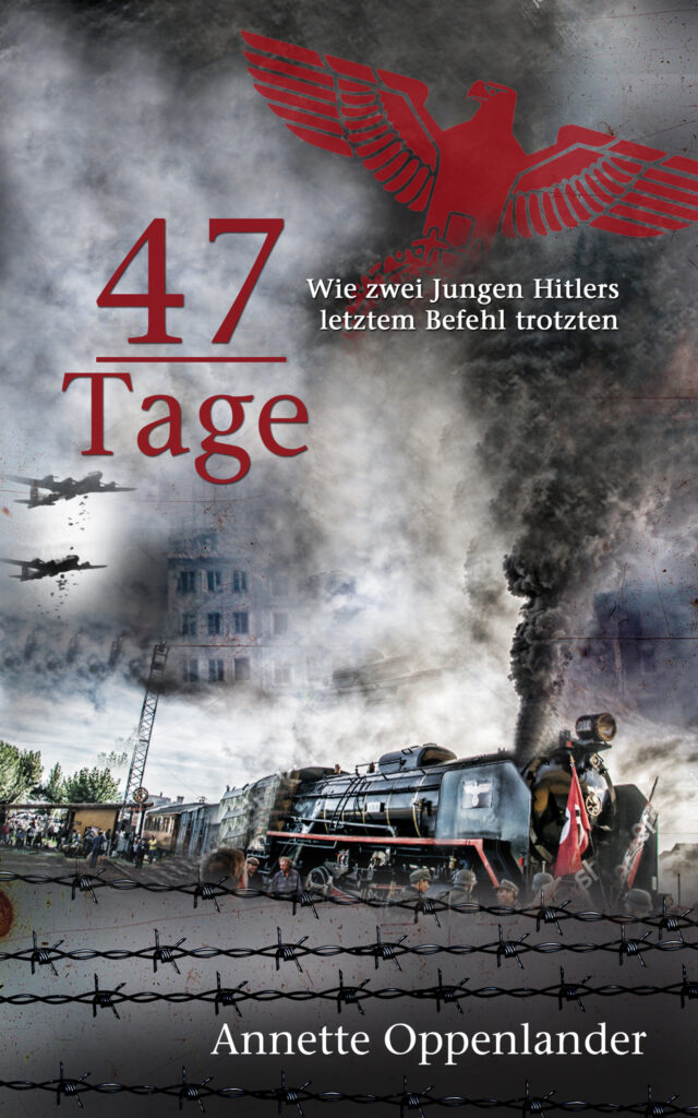 Buch cover 2. Weltkrieg