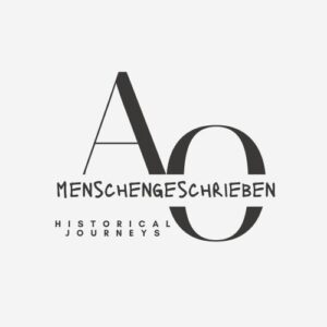 logo mit menschengeschrieben ohne KI