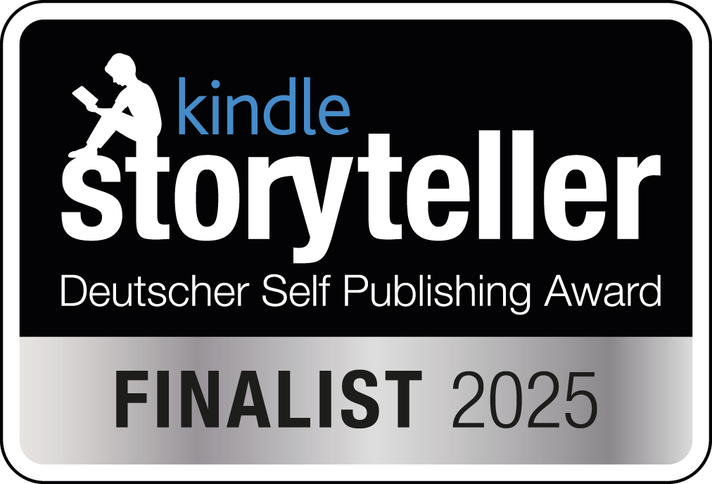 finalist Siegel storyteller award