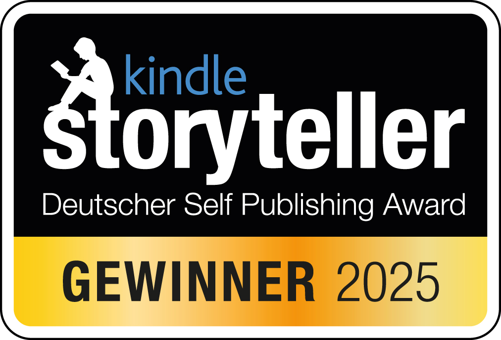 logo gewinner amazon storyteller award 2025